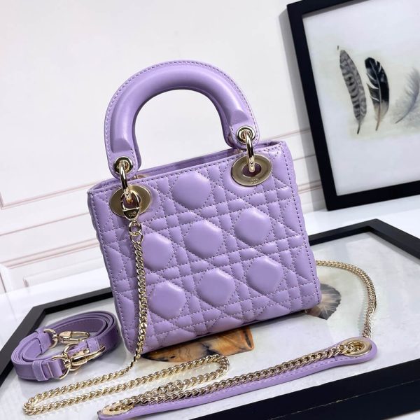 LUXUCYBAGSDior