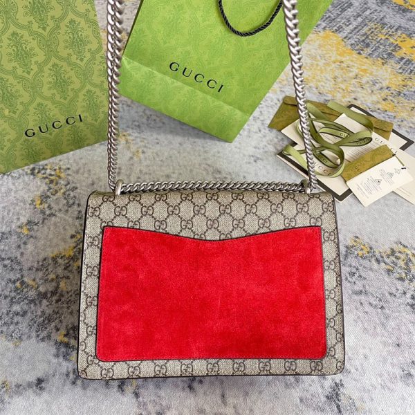 LUXUCYBAGSGucci