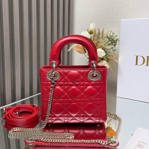 LUXUCYBAGSDior