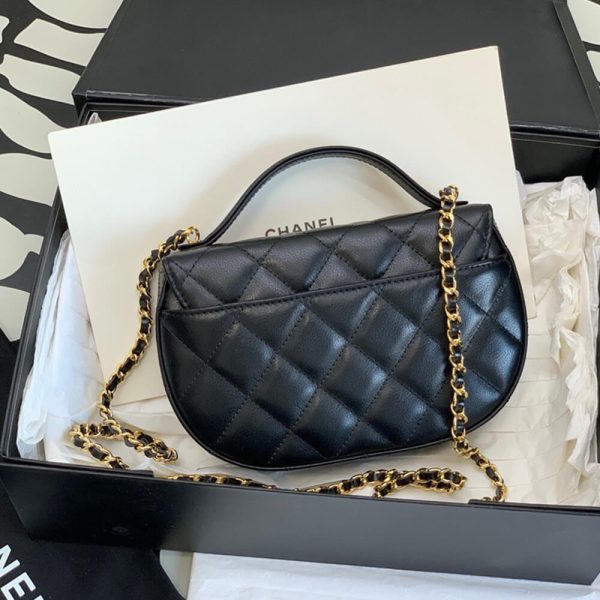 LUXUCYBAGSChanel