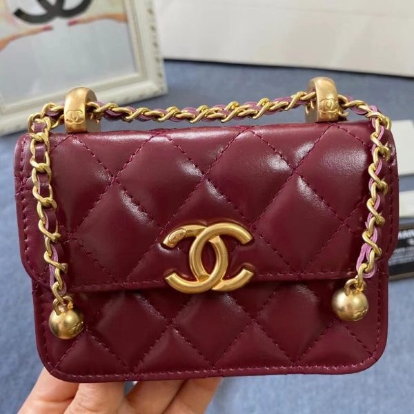 LUXUCYBAGSChanel