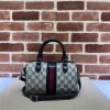 LUXUCYBAGSGucci
