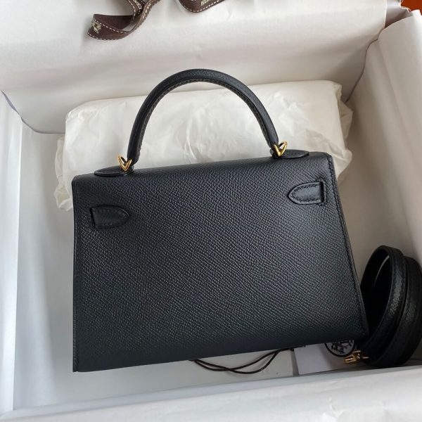 LUXUCYBAGSHermes