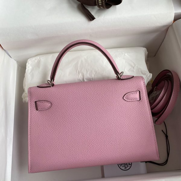 LUXUCYBAGSHermes