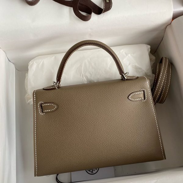 LUXUCYBAGSHermes