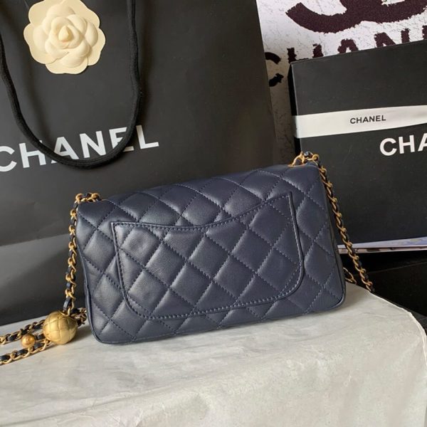 LUXUCYBAGSChanel