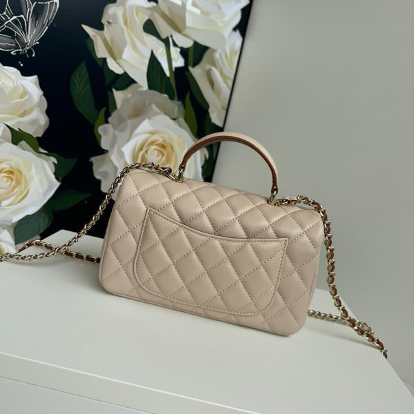 LUXUCYBAGSChanel