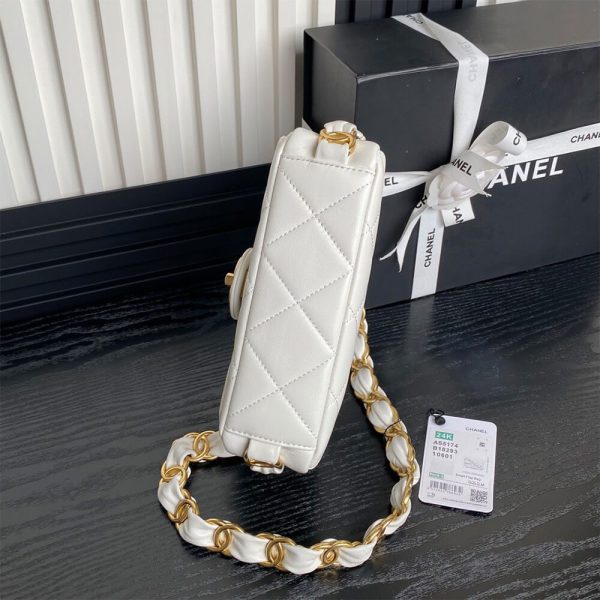 LUXUCYBAGSChanel