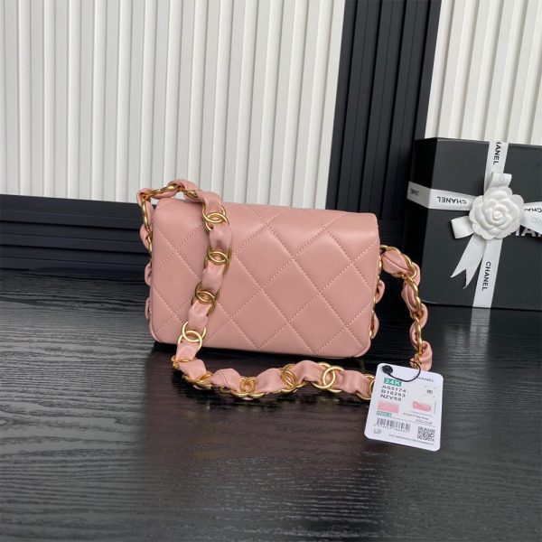 LUXUCYBAGSChanel