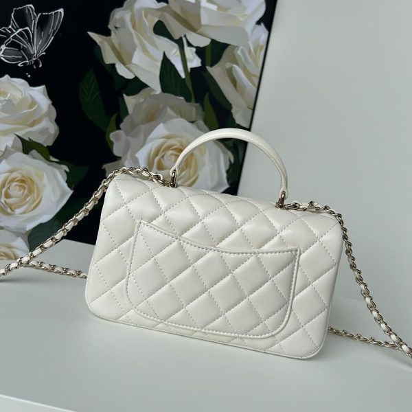 LUXUCYBAGSChanel