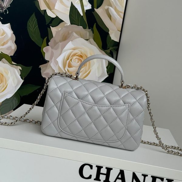 LUXUCYBAGSChanel