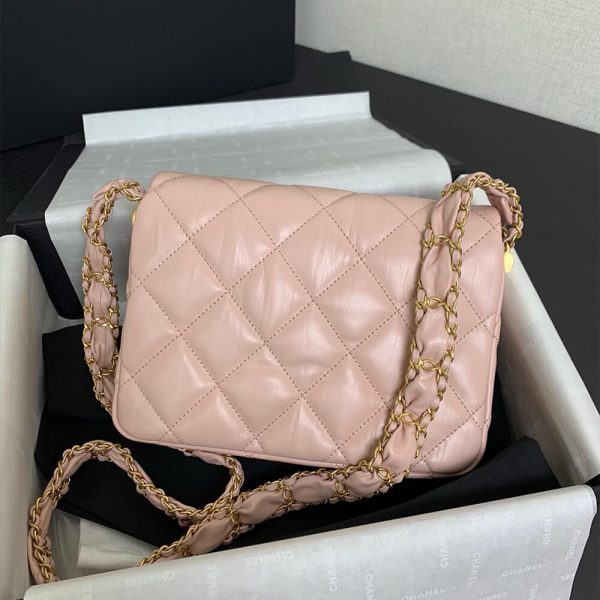 LUXUCYBAGSChanel
