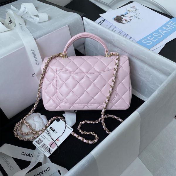 LUXUCYBAGSChanel
