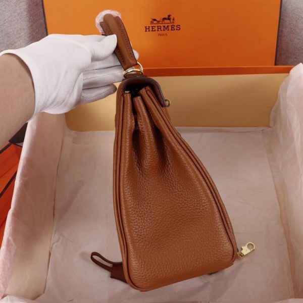 LUXUCYBAGSHermes