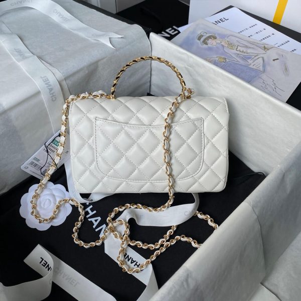 LUXUCYBAGSChanel