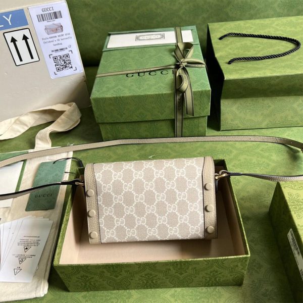 LUXUCYBAGSGucci