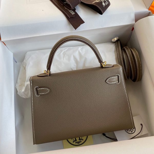 LUXUCYBAGSHermes
