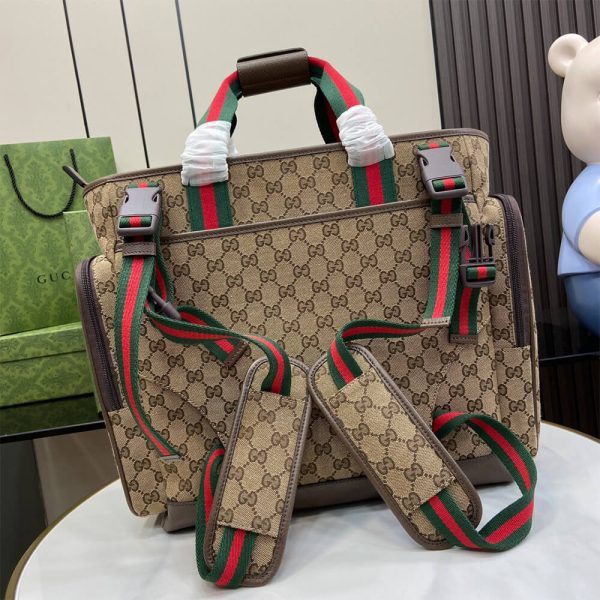 LUXUCYBAGSGucci