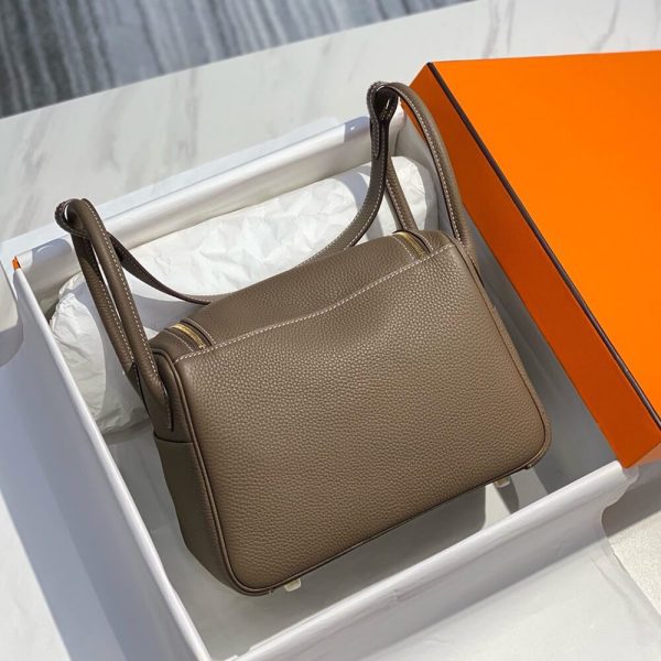 LUXUCYBAGSHermes