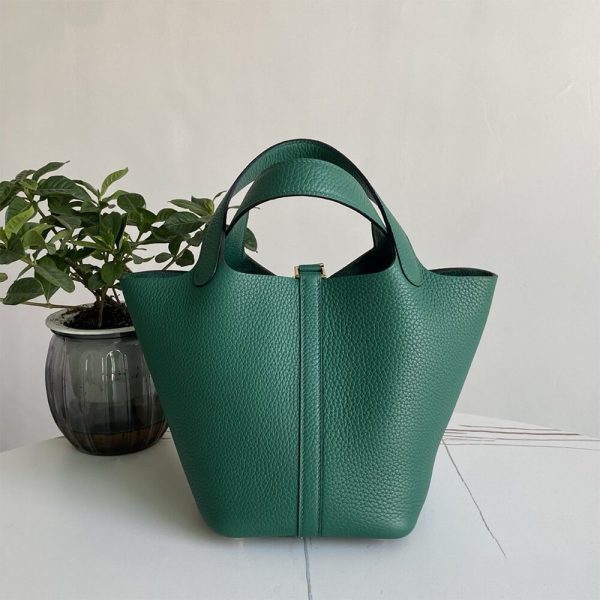 LUXUCYBAGSHermes