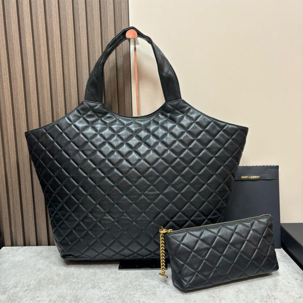 LUXUCYBAGSYSL