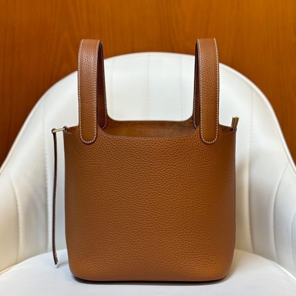 LUXUCYBAGSHermes