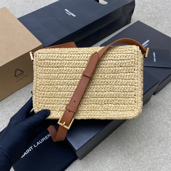 LUXUCYBAGSYSL