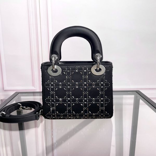 LUXUCYBAGSDior