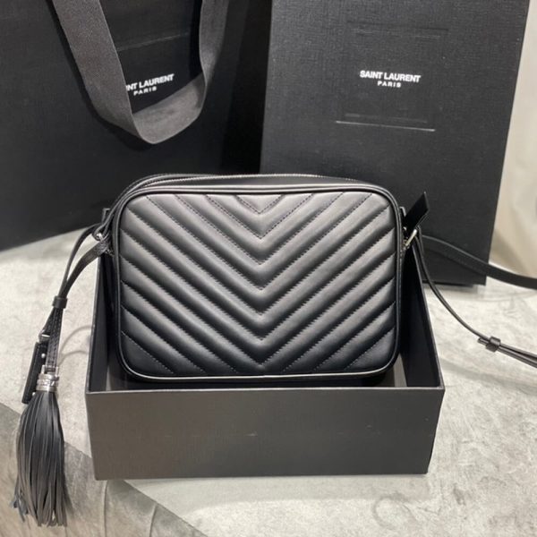 LUXUCYBAGSYSL