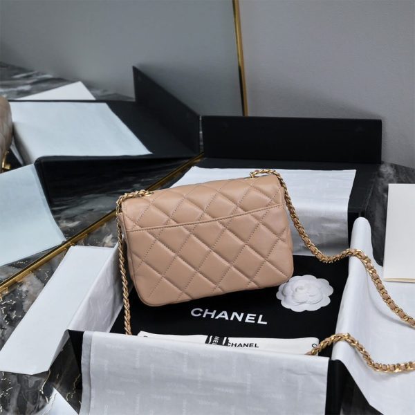 LUXUCYBAGSChanel