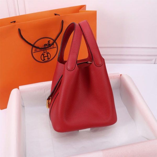 LUXUCYBAGSHermes