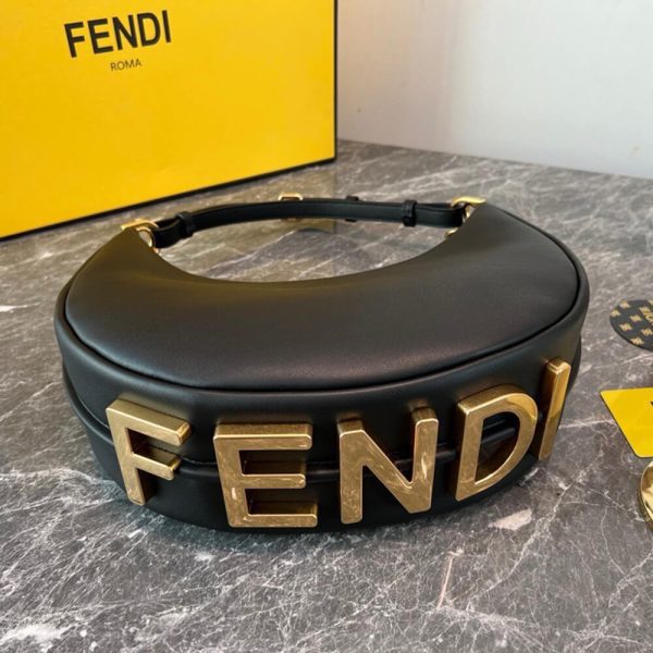 LUXUCYBAGSFendi