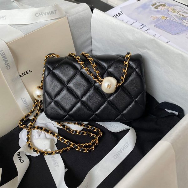 LUXUCYBAGSChanel