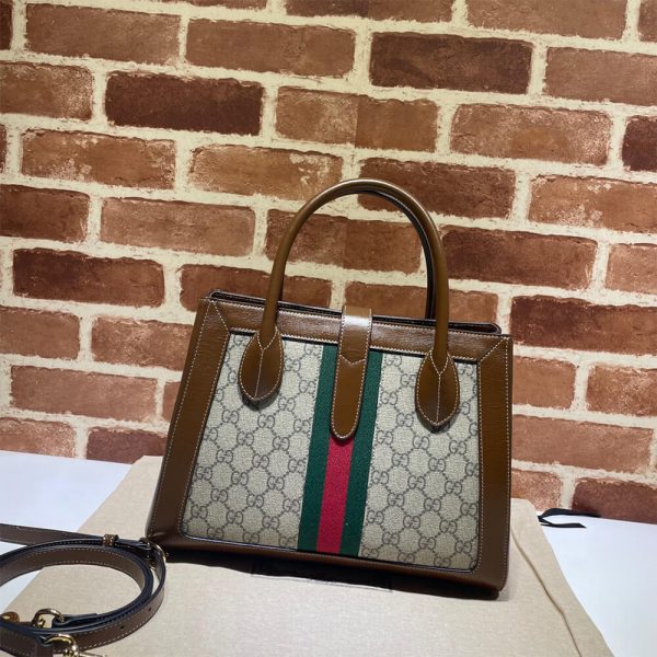 LUXUCYBAGSGucci
