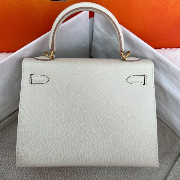 LUXUCYBAGSHermes