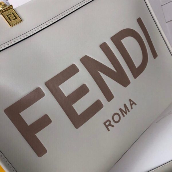 LUXUCYBAGSFendi