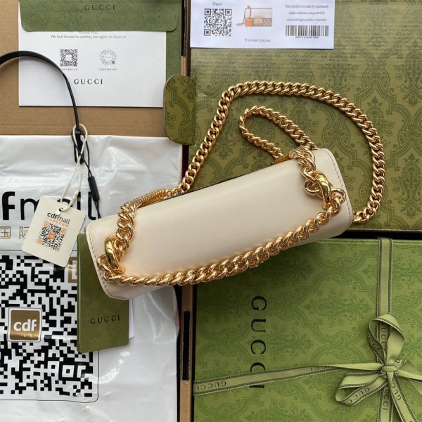LUXUCYBAGSGucci