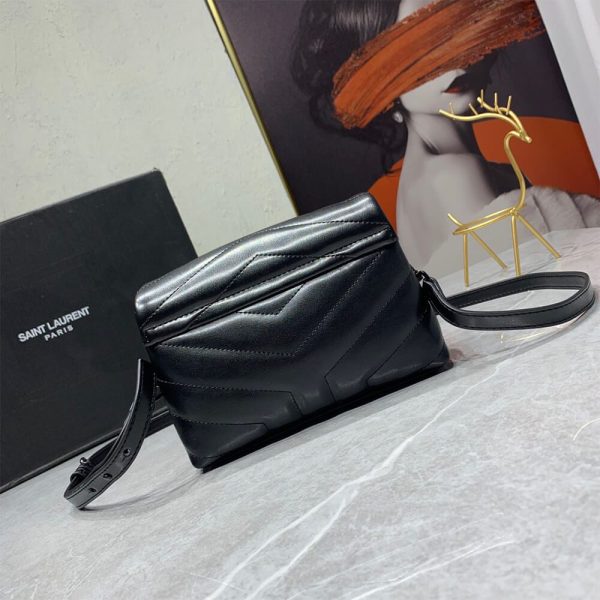 LUXUCYBAGSYSL