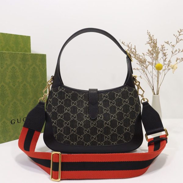 LUXUCYBAGSGucci