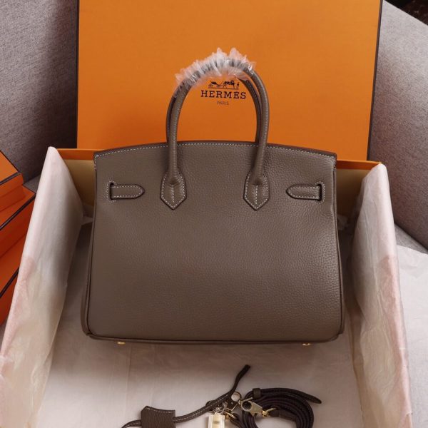 LUXUCYBAGSHermes