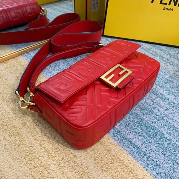 LUXUCYBAGSFendi
