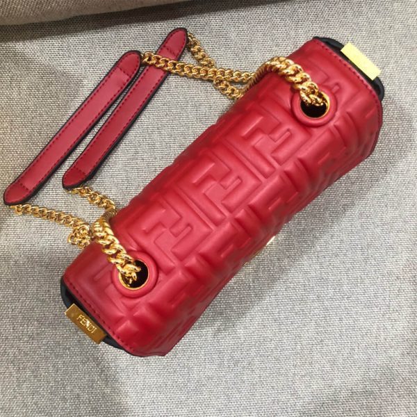 LUXUCYBAGSFendi