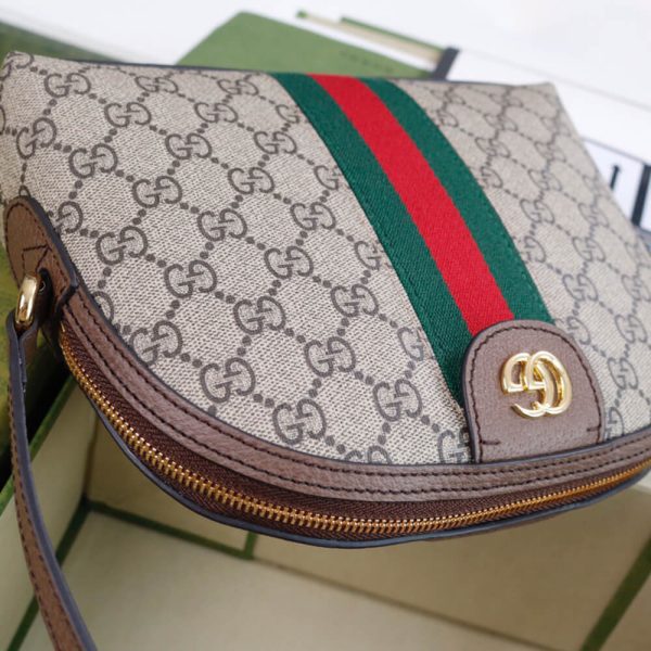 LUXUCYBAGSGucci