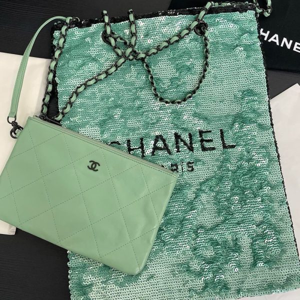 LUXUCYBAGSChanel
