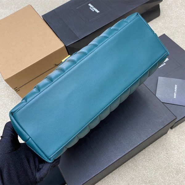 LUXUCYBAGSYSL
