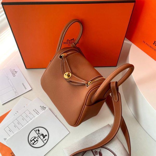 LUXUCYBAGSHermes