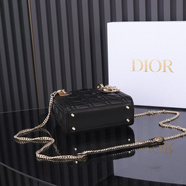 LUXUCYBAGSDior