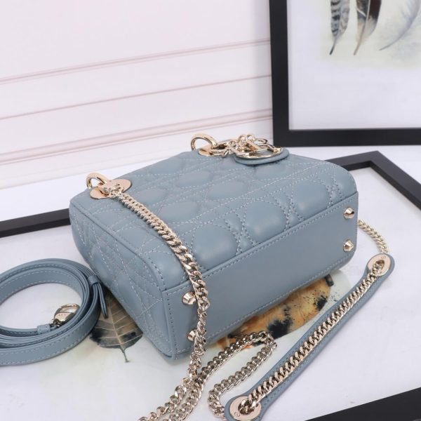 LUXUCYBAGSDior