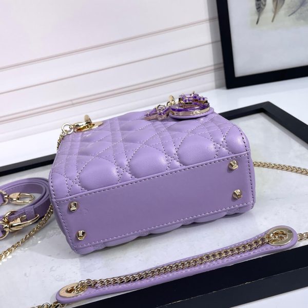 LUXUCYBAGSDior