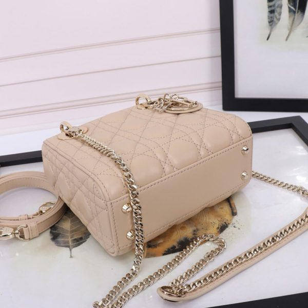 LUXUCYBAGSDior